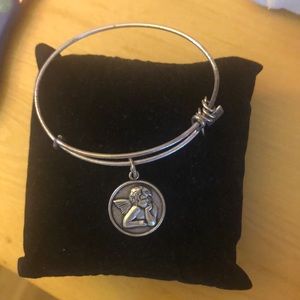 Cherub bracelet
